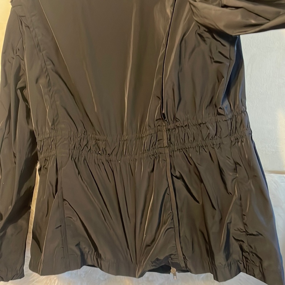 Logo Instantchic Light Weight Jacket - image 4